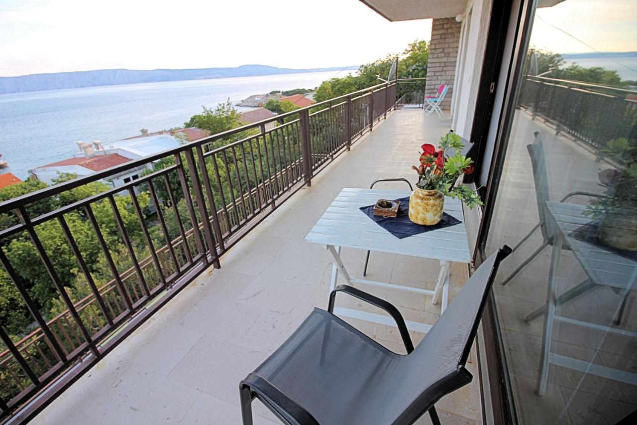 House Maja Villa Novi Vinodolski Exterior photo